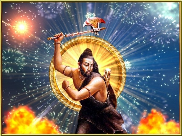 parashurama