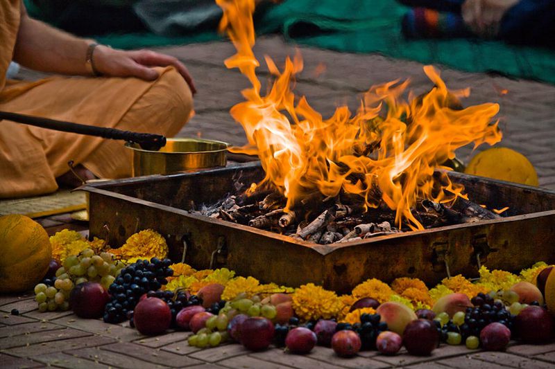 yagya