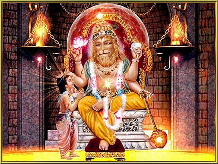 Nrisimha-Devji-and-Prahlad[1]